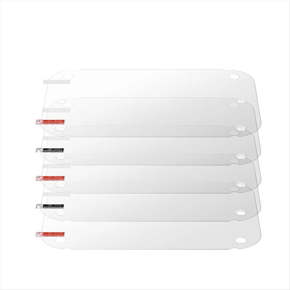 5Pcs Screen Protector For Photon Mono 2 6.6 Inch L 4853666938059