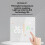 Tuya WiFi Smart Thermostat Programmable for House 5