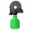 6pc Portable Drill Dust Collector Removable High S 4