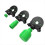 6pc Portable Drill Dust Collector Removable High S 6