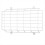 Emergency Exit Light Protective Guard 420x220x40mm 3