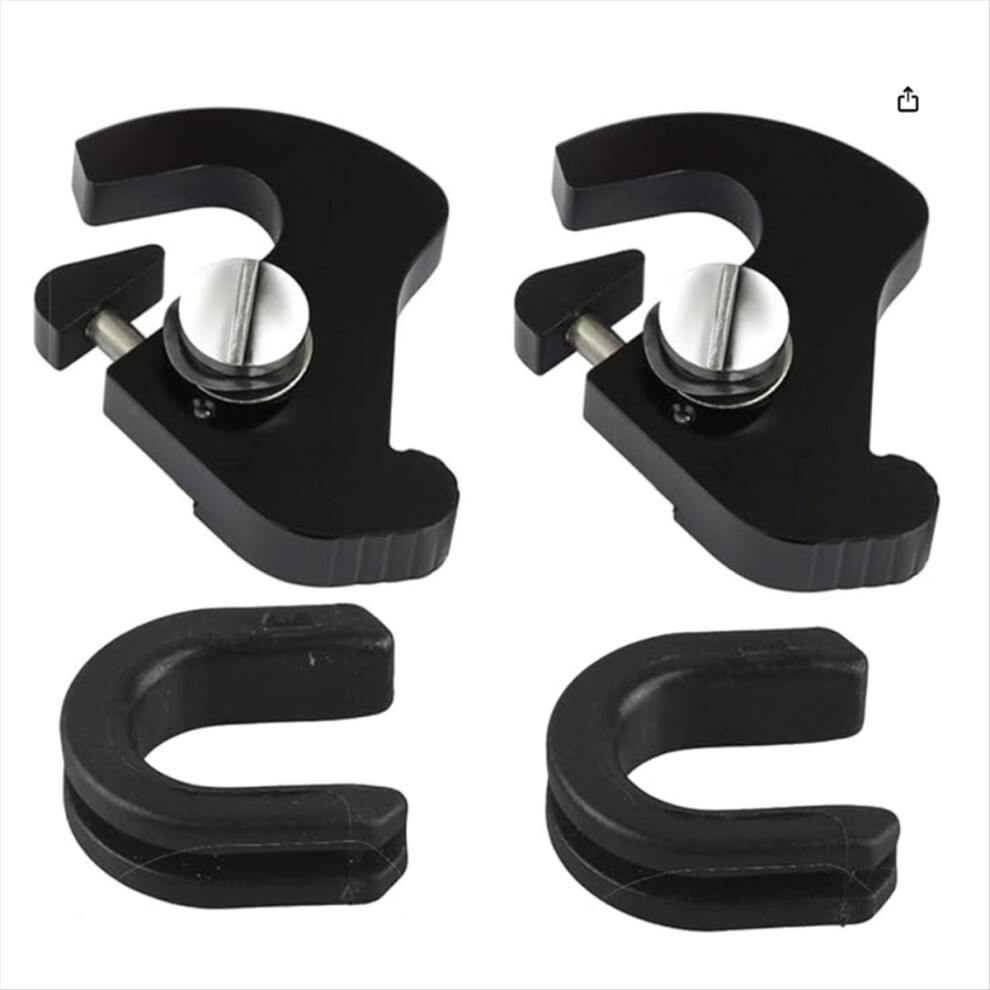 Rotary Sissy Bar Luggage Rack Docking Latch Kit Po 4853666935799