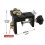 Adjustable Woodworking Drilling Guide Locator Punc 11