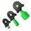 6pc Portable Drill Dust Collector Removable High S 3