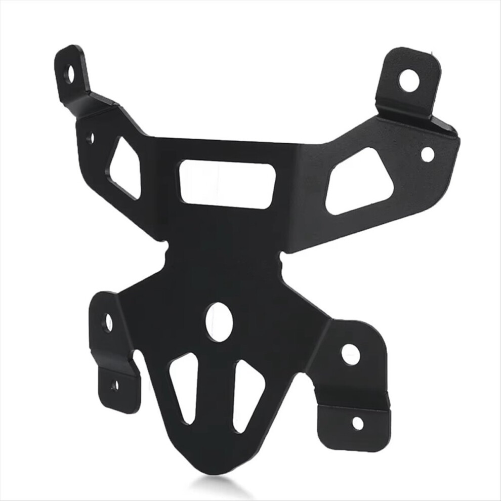 Windshield Windscreen Extended Bracket Support for