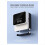 UV Toothbrush Sterilizer Electric Holder Wireless 6