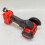 For 18v Battery Cordless Angle Grinder 3 Inch Poli 7