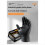 100PCS Nitrile Gloves Thick Industrial with Diamon 6