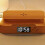 Bedside Night Light with Alarm Clock for Bedroom T 7