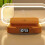 Bedside Night Light with Alarm Clock for Bedroom T 5