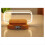 Bedside Night Light with Alarm Clock for Bedroom T 4