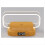 Bedside Night Light with Alarm Clock for Bedroom T 3