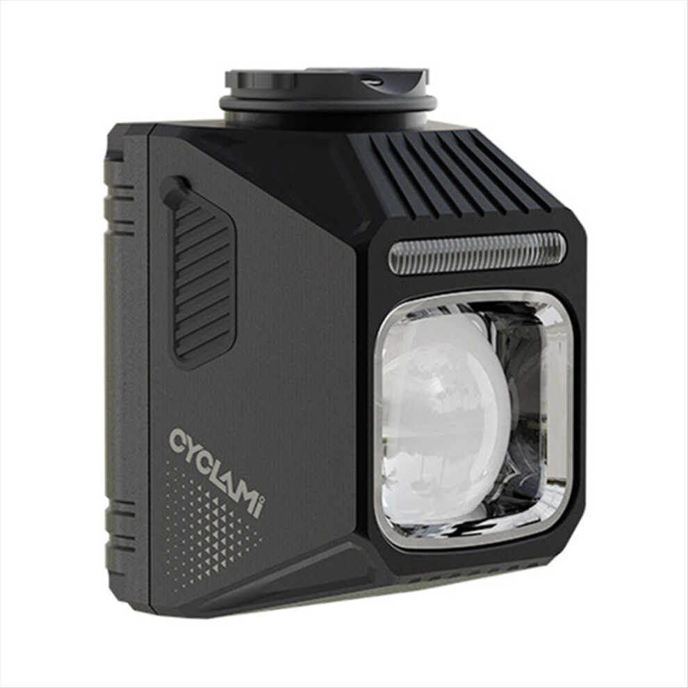Cyc1200 Bicycle Front Bike Waterproof Headl Light 4853666939438