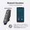 Motorcycle Bike Handlebar Remote Controller Wirele 8