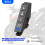 Motorcycle Bike Handlebar Remote Controller Wirele 5