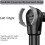 Offset Extension Wrench Impact, Electric Ratchet W 5
