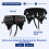 Gauges Cluster Speedometer Tachometer for DT125 D 6