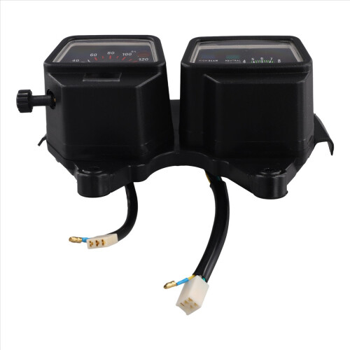 Gauges Cluster Speedometer Tachometer for DT125 D 1
