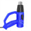 3 Nozzles Heat , Adjustable Temperature, Suitable 5