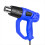 3 Nozzles Heat , Adjustable Temperature, Suitable 6