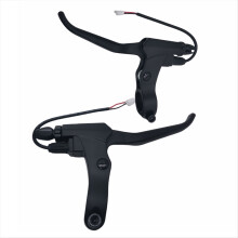 For G4 Hand Brake Lever Bar for G3 Electric Scoote