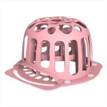 Hat Cleaning Cage Baseball Cap Rack Silicone Prote