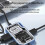 4 in 1 Transparent Usb C Hub Splitter Type for Lap 4