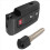 3 Buttons Smart Remote Car Key Shell Case for 2004 5