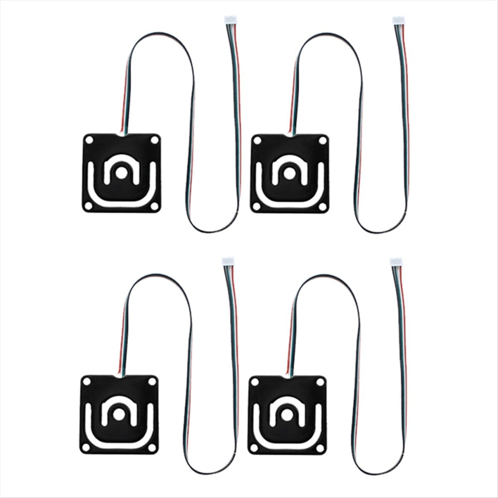 For K1c/K1 Max Hot Bed Pressure Sensor Strain Gaug 4853666943053