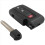 3 Buttons Smart Remote Car Key Shell Case for 2004 7