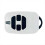 3Pcs Garage Door Remote Control 433.92MHz Rolling 6