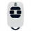 3Pcs Garage Door Remote Control 433.92MHz Rolling 4