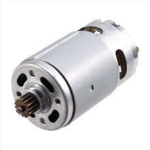 317004430 Motor DC10.8V 14.4V 18V High Speed Power