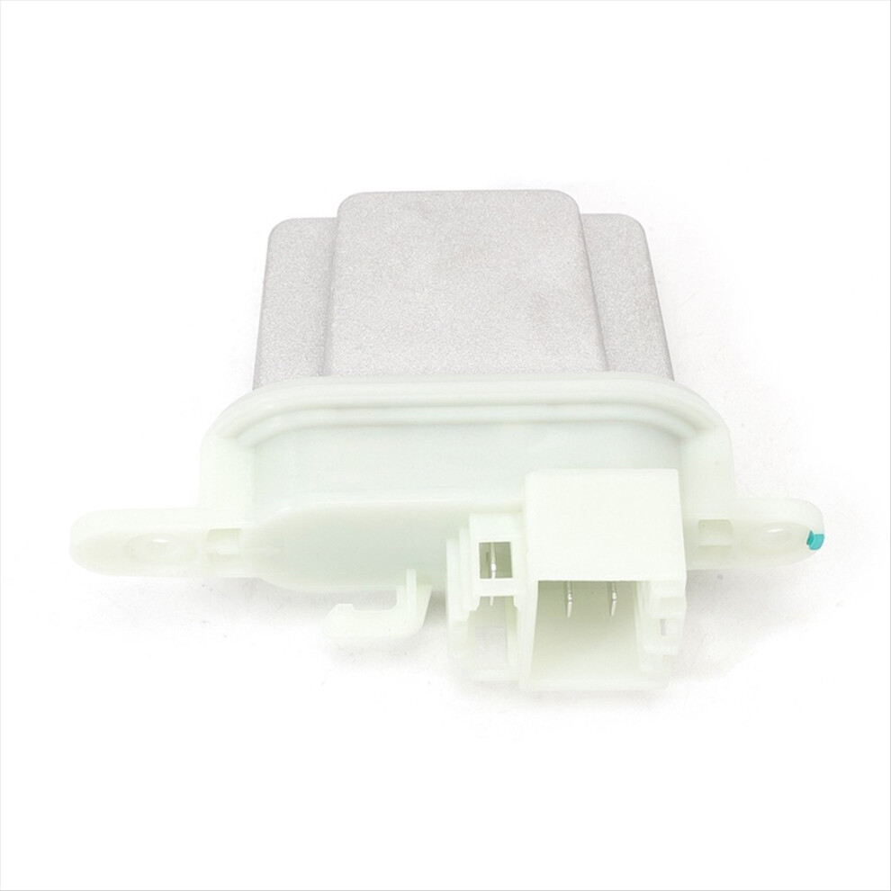 Blower Motor Resistor Hvac Heating Fan Control Module 52426558 271502060R For Renault Laguna Iii 4853666941554