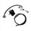 Rear Brake Caliper with Oil Cup & Master Cylinder 4