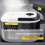 Portable Steam Cleaner High Temperature Home Steri 8