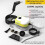Portable Steam Cleaner High Temperature Home Steri 5
