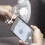 For IPhone 16 Pro 400X Microscope Phone Case Protective Cover for IPhone 16 Pro 10