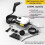 Portable Steam Cleaner High Temperature Home Steri 3