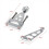 Steering Damper Mounting Bracket for CB400 VTEC 1 3
