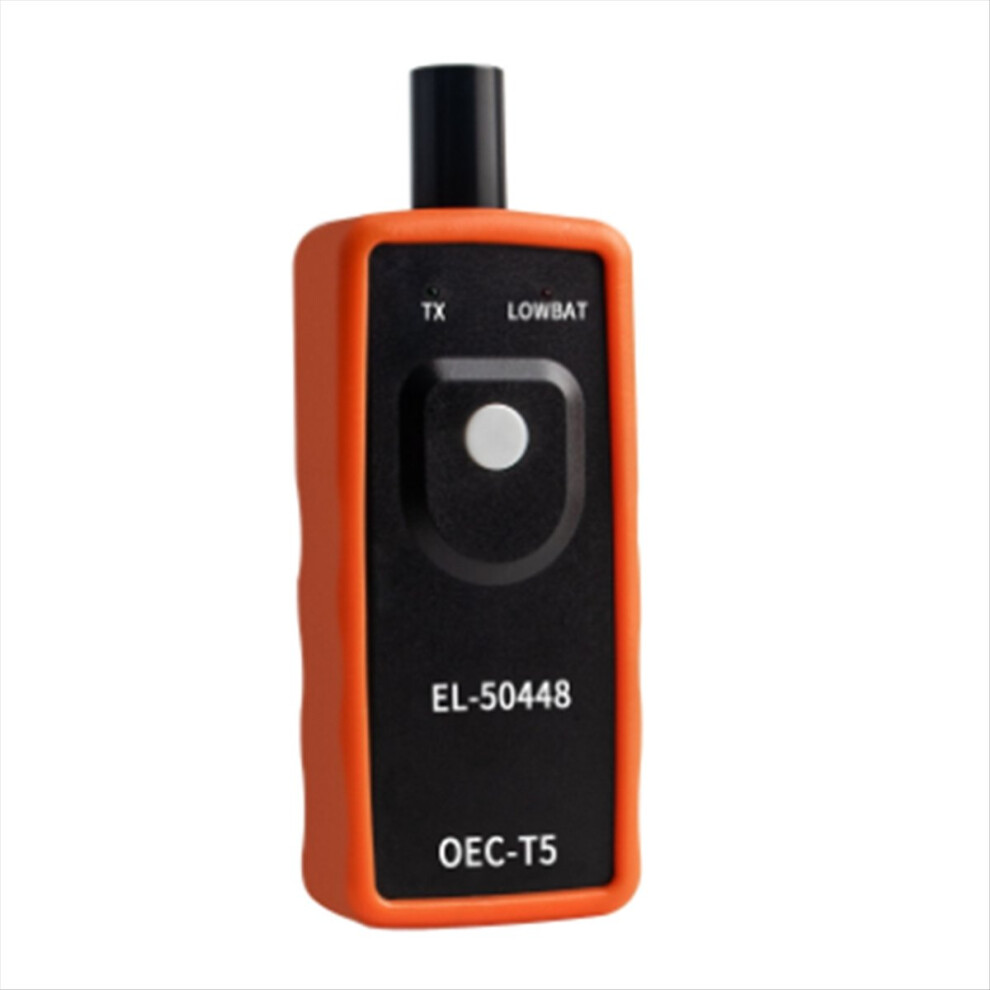 El-50448 Oec-T5 Tire Pressure Monitoring System El50448 Tpms Reset Tool 4853666929682