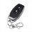 12-24v AC DC receiver universal garage door opener, 433.92mhz, learning code remote control 5