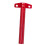 Precision Marking T-Ruler Aluminum Alloy Woodworki 3