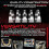 90 Degree Stainless Steel Tight Radius Pie Cuts (N 9