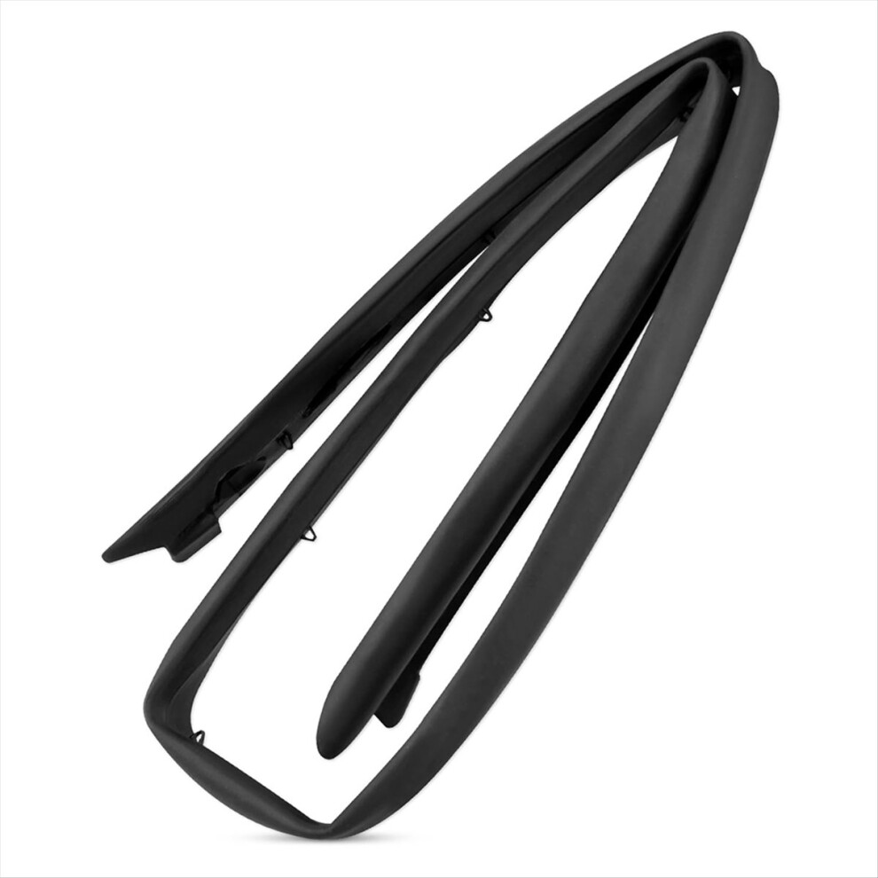 Car Hood Rubber Strips Sealing 53395-0R080 For 201 4853666935867