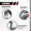 90 Degree Stainless Steel Tight Radius Pie Cuts (N 7