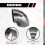 90 Degree Stainless Steel Tight Radius Pie Cuts (N 5