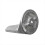 Trim Tab Anode 822157T2 Zinc for Mercury Outboard 6