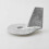 Trim Tab Anode 822157T2 Zinc for Mercury Outboard 7