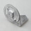 Trim Tab Anode 822157T2 Zinc for Mercury Outboard 3